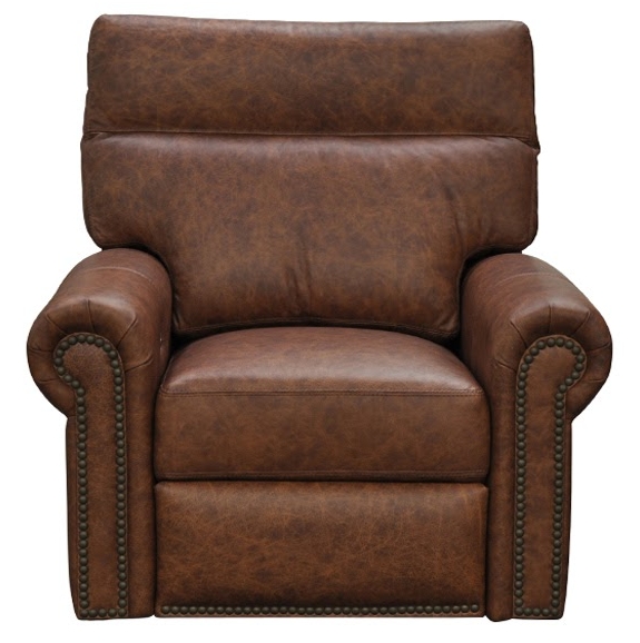 Campbell Recliner – NHS